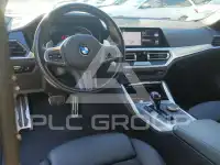 2022 BMW 420
