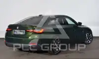 2022 BMW 420