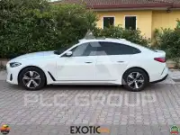 2022 BMW 420