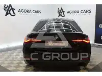 2022 BMW 420