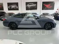 2022 BMW 420