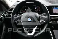 2022 BMW 420