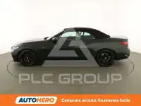 2022 BMW 420