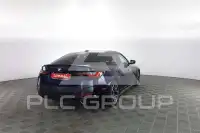 2022 BMW 420