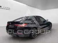 2022 BMW 420