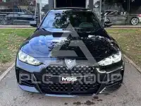 2022 BMW 420