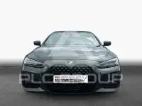 2022 BMW 420