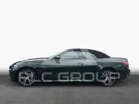 2022 BMW 420