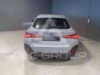 2022 BMW 420