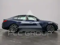 2022 BMW 420