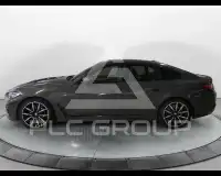 2022 BMW 420