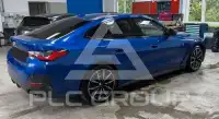 2022 BMW 420