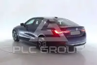 2022 BMW 420