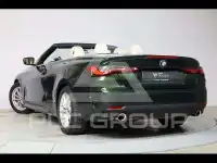 2022 BMW 420
