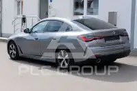 2022 BMW 420