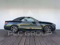 2022 BMW 420