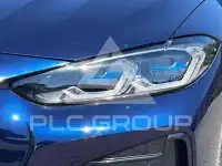 2022 BMW 420