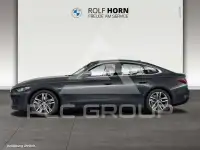 2022 BMW 420