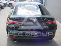 2022 BMW 420