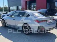 2022 BMW 420