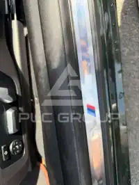 2022 BMW 420