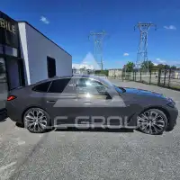 2022 BMW 420