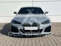 2022 BMW 420