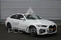 2022 BMW 420