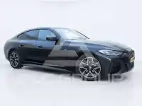 2022 BMW 420