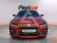 2022 BMW 420