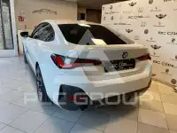 2022 BMW 420