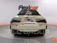 2022 BMW 420