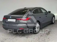 2022 BMW 420