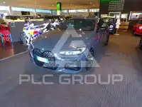 2022 BMW 420