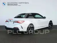 2022 BMW 420