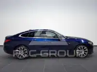 2022 BMW 420