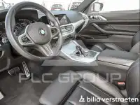 2022 BMW 420