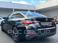 2022 BMW 420