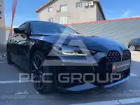 2022 BMW 420