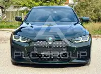 2022 BMW 420
