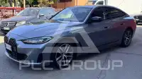 2022 BMW 420