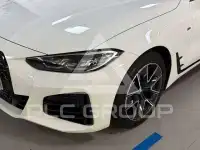 2022 BMW 420