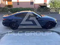 2022 BMW 420