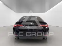 2022 BMW 420