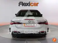 2022 BMW 420