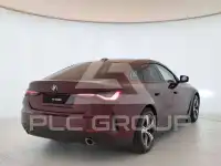 2022 BMW 420