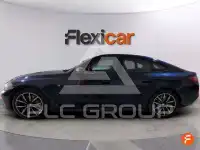 2022 BMW 420