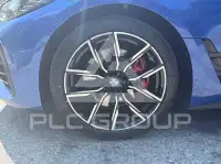 2022 BMW 420