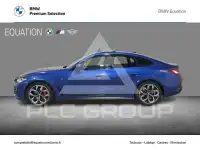 2022 BMW 420