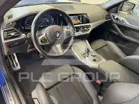 2022 BMW 420